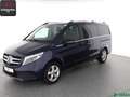 Mercedes-Benz V 220 V 220 d LANG 8 SITZE BURMESTER,AHK,STANDHZ,1.HD Bleu - thumbnail 1