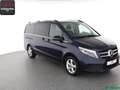 Mercedes-Benz V 220 V 220 d LANG 8 SITZE BURMESTER,AHK,STANDHZ,1.HD Bleu - thumbnail 7