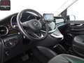 Mercedes-Benz V 220 V 220 d LANG 8 SITZE BURMESTER,AHK,STANDHZ,1.HD Bleu - thumbnail 9