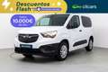 Opel Combo N1 Life 1.5TD S&S L Business Edition 100 Blanco - thumbnail 1