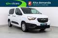 Opel Combo N1 Life 1.5TD S&S L Business Edition 100 Blanco - thumbnail 3