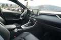 Toyota RAV 4 RAV4 2,5 Hybrid Style AWD Grau - thumbnail 8