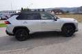 Toyota RAV 4 RAV4 2,5 Hybrid Style AWD Grau - thumbnail 6