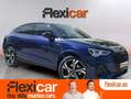 Audi Q3 35 TDI S line S tronic 110kW Azul - thumbnail 1