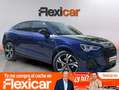 Audi Q3 35 TDI S line S tronic 110kW Azul - thumbnail 1