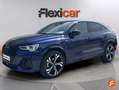 Audi Q3 35 TDI S line S tronic 110kW Azul - thumbnail 3