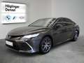 Toyota Camry Camry 2,5 Hybrid Lounge Marrone - thumbnail 2