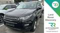 Land Rover Discovery Sport 2,0 TD4 4WD Pure Aut. Schwarz - thumbnail 1