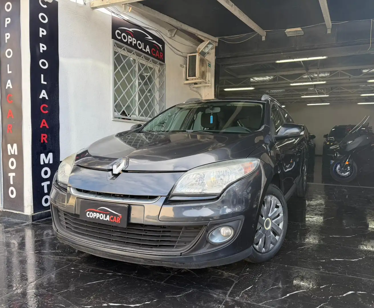 Renault Megane ì SW 1.6 16v Authentique Gpl - 2