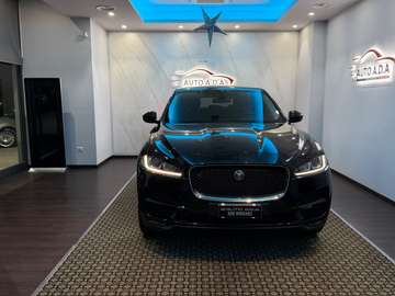 F-Pace 2.0 D 180 CV AWD aut. Portfolio