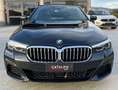 BMW 520 520d mhev 48V xdrive Msport auto Nero - thumbnail 1