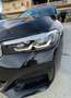 BMW 520 520d mhev 48V xdrive Msport auto Nero - thumbnail 5