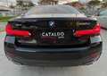 BMW 520 520d mhev 48V xdrive Msport auto Nero - thumbnail 10