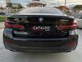 BMW 520 520d mhev 48V xdrive Msport auto Nero - thumbnail 11