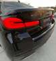 BMW 520 520d mhev 48V xdrive Msport auto Nero - thumbnail 4