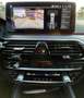 BMW 520 520d mhev 48V xdrive Msport auto Noir - thumbnail 18