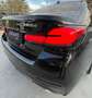 BMW 520 520d mhev 48V xdrive Msport auto Nero - thumbnail 3