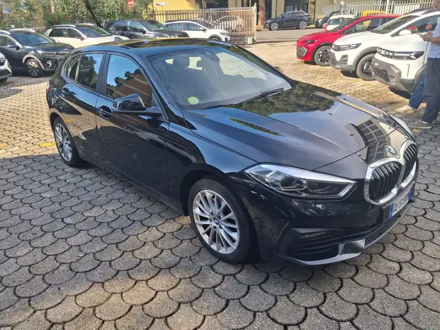 BMW 114 116d