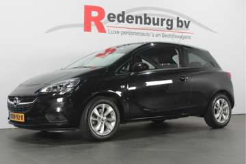 1.4 - Carplay / Camera / Stoel+stuur verw.