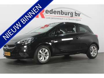 1.4 - Carplay / Camera / Stoel+stuur verw.