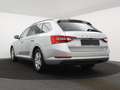 Skoda Superb Superb Wagon Clever 2.0TDI 150PK *AUTOMAAT*CAMERA*PDC*KEYLESS*NAVI*ZETELVERWARMING*DIGITAL DASHBOARD*... Argent - thumbnail 6