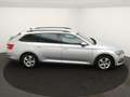 Skoda Superb Superb Wagon Clever 2.0TDI 150PK *AUTOMAAT*CAMERA*PDC*KEYLESS*NAVI*ZETELVERWARMING*DIGITAL DASHBOARD*... Argent - thumbnail 10