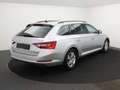 Skoda Superb Superb Wagon Clever 2.0TDI 150PK *AUTOMAAT*CAMERA*PDC*KEYLESS*NAVI*ZETELVERWARMING*DIGITAL DASHBOARD*... Argent - thumbnail 2