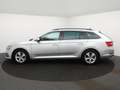 Skoda Superb Superb Wagon Clever 2.0TDI 150PK *AUTOMAAT*CAMERA*PDC*KEYLESS*NAVI*ZETELVERWARMING*DIGITAL DASHBOARD*... Argent - thumbnail 4