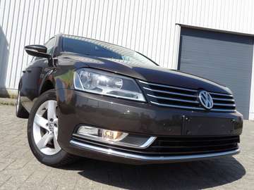 Passat SW 1.4i TFSI Comfortline + CNG