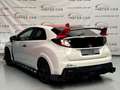 Honda Civic Type-R GT SCHALENSITZ/NAVI/LED/SPUR/KEY/19 Blanc - thumbnail 3