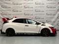 Honda Civic Type-R GT SCHALENSITZ/NAVI/LED/SPUR/KEY/19 Blanc - thumbnail 5