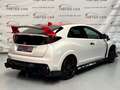 Honda Civic Type-R GT SCHALENSITZ/NAVI/LED/SPUR/KEY/19 Blanc - thumbnail 6