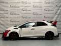 Honda Civic Type-R GT SCHALENSITZ/NAVI/LED/SPUR/KEY/19 Blanc - thumbnail 2