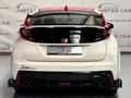 Honda Civic Type-R GT SCHALENSITZ/NAVI/LED/SPUR/KEY/19 Blanc - thumbnail 8