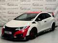 Honda Civic Type-R GT SCHALENSITZ/NAVI/LED/SPUR/KEY/19 Blanc - thumbnail 1