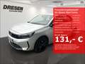 Opel Corsa F 1.2 Allwetterreifen/Sitzheizung/Carplay/Rückfahr Argent - thumbnail 1