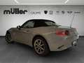 Mazda MX-5 G 132 PS 6MT RWD EXCLUSIVE Gris - thumbnail 4