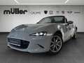 Mazda MX-5 G 132 PS 6MT RWD EXCLUSIVE Gris - thumbnail 1