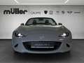 Mazda MX-5 G 132 PS 6MT RWD EXCLUSIVE Gris - thumbnail 5