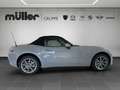 Mazda MX-5 G 132 PS 6MT RWD EXCLUSIVE Gris - thumbnail 7