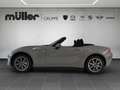 Mazda MX-5 G 132 PS 6MT RWD EXCLUSIVE Gris - thumbnail 6