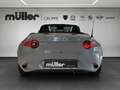 Mazda MX-5 G 132 PS 6MT RWD EXCLUSIVE Gris - thumbnail 8