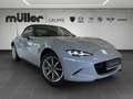 Mazda MX-5 G 132 PS 6MT RWD EXCLUSIVE Gris - thumbnail 2