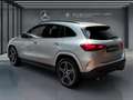 Mercedes-Benz GLA 220 4MATIC AMG+NIGHT+AHK+MEMORY+Kamera360 Silber - thumbnail 8