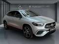 Mercedes-Benz GLA 220 4MATIC AMG+NIGHT+AHK+MEMORY+Kamera360 Silber - thumbnail 18