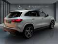 Mercedes-Benz GLA 220 4MATIC AMG+NIGHT+AHK+MEMORY+Kamera360 Silber - thumbnail 14