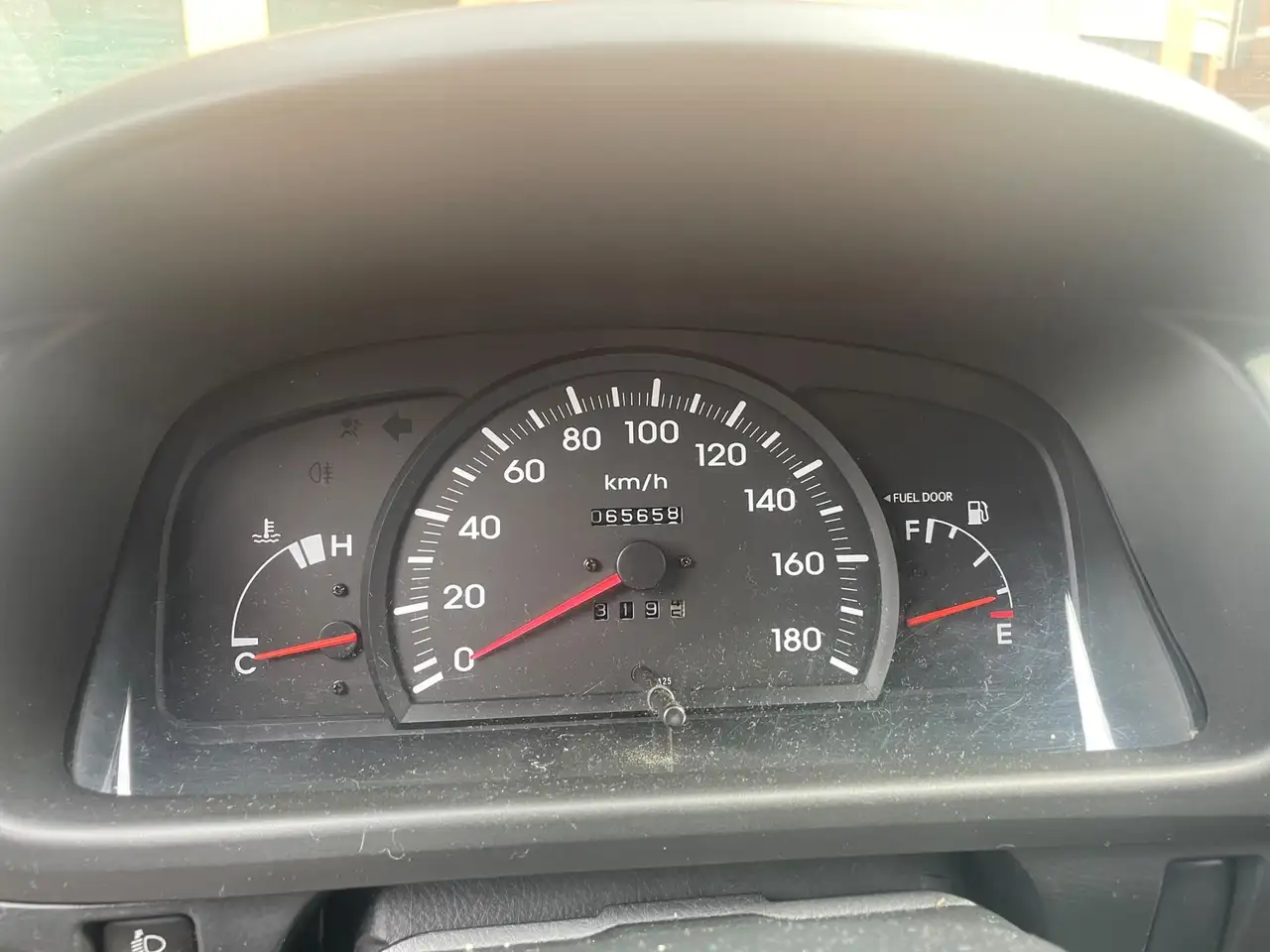 Daihatsu Cuore