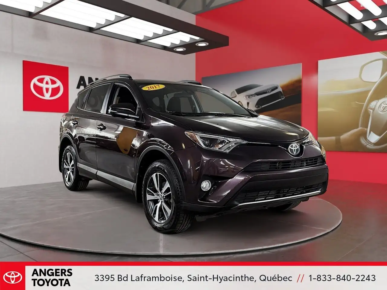 Toyota RAV 4 fotografie Toyota RAV 4