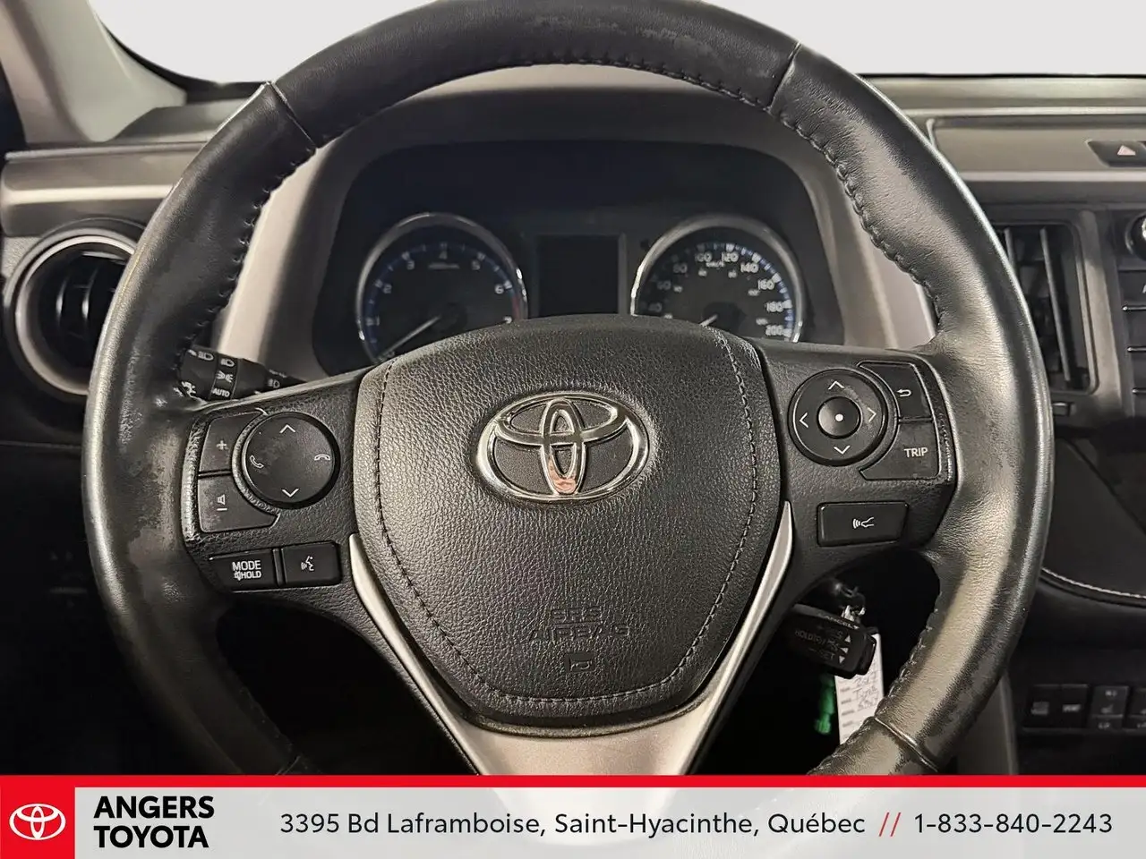 Toyota RAV 4 fotografie Toyota RAV 4