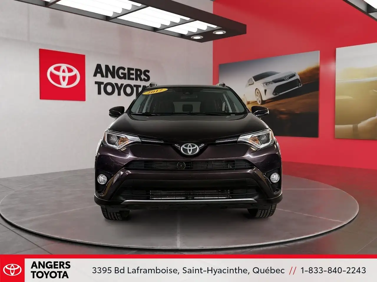 Toyota RAV 4 fotografie Toyota RAV 4